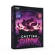 thumbnail image 1 of Juego de mesa Unstable Games Casting Shadows Base 2-4 jugadores, 1 of 7