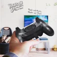 thumbnail image 7 of Back Paddles for PS4 Controller,Back Button Attachment Dominator Mod Kit Compatible with PS4 Controller, Paddles with Turbo & Memory Function, Plug and Play, 7 of 7