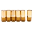 thumbnail image 4 of de de 6 piezas 2 ml para suero de Colco Botellas vacías de aceite esencial, 4 of 7