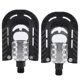 thumbnail image 2 of Pedal Plano Plegable Ligero Para Carretera De Montaña, Pedales De Bicicleta, Antideslizante Para Bicicletas De Ciclocross, Accesorio Para Bicicleta De Montaña ANGGREK Bike Accessory, 2 of 8