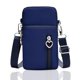 thumbnail image 1 of BIAOTIE Bolsos cruzados pequeños y ligeros para teléfono celular, bolsa de viaje, bolso de hombro para mujer, 1 of 5