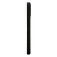 thumbnail image 2 of blackweb Hard-Shell Silicone iPhone 12/12 Pro Case (Black), 2 of 4