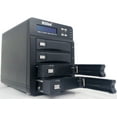 thumbnail image 2 of 40TB USB 3.0 ESATA 4 BAY RAID RAID MODE SELECTABLE DRIVE WITH FAN, 2 of 2