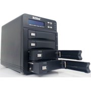 40tb Usb 3.0 Esata 4 Bay Raid Raid Mode Selectable Drive With Fan