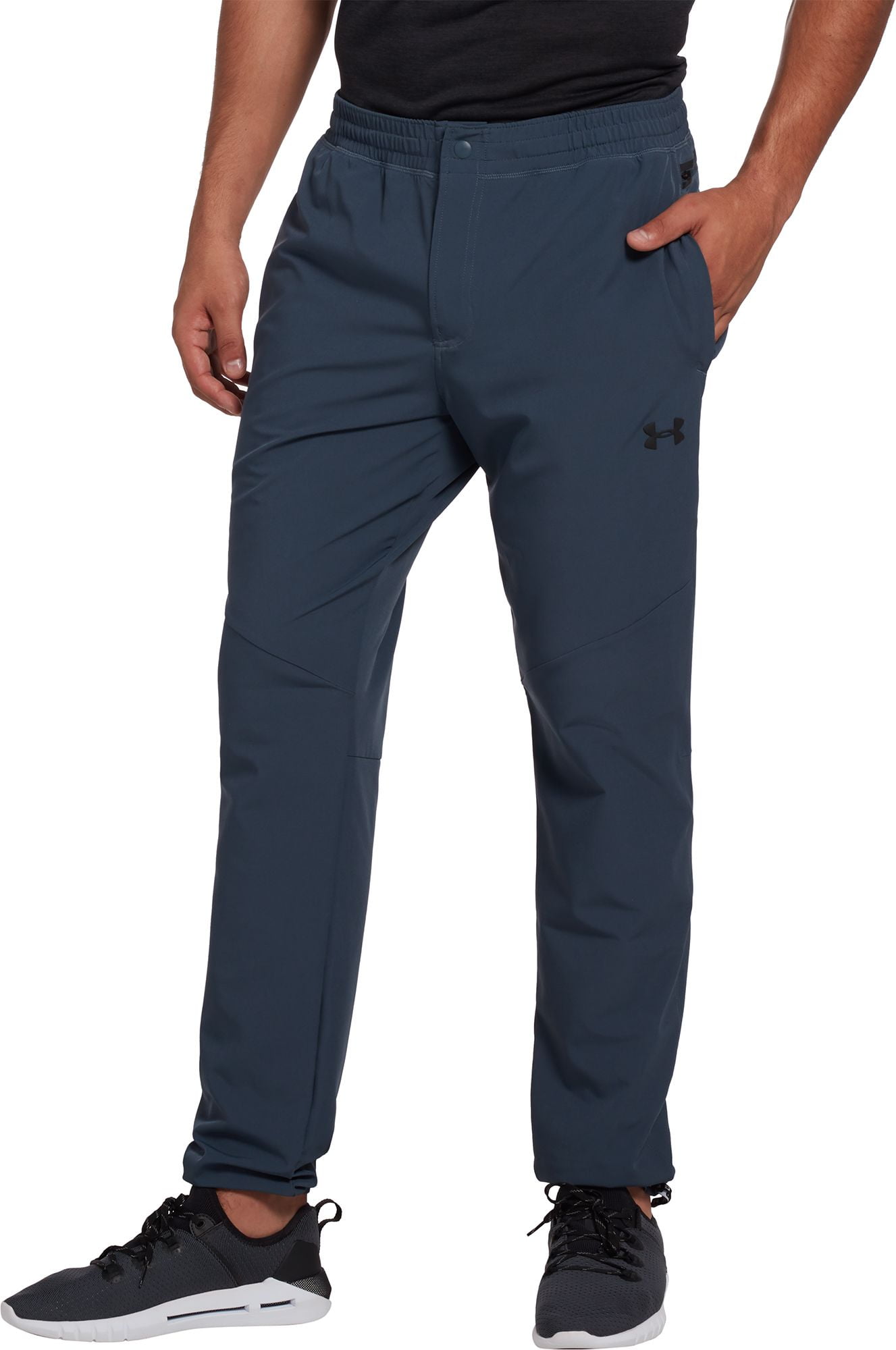 unstoppable woven cargo pant
