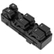 thumbnail image 5 of Interruptor Maestro De Ventana Eléctrica ANGGREK 93570-2P010 Para KIA Sorento 2010-2014, 5 of 8
