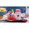 thumbnail image 3 of Waterloo Sparkling Fruit Flavored Water, Multi-Flavor Variety Pack | Zero Calorie | Zero Sugar | Zero Sodium | Zero Calories | Naturally flavored, 12 Fl Oz with Fitluv packaging (8 Flavor Variety, Pack of 24), 3 of 5