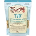 thumbnail image 1 of Bob's Red Mill - Protéine Végétale Texturée TVP Sans Gluten - 12 oz, 1 of 3