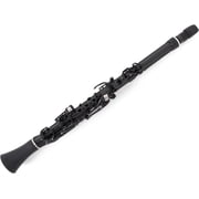 Nuvo Clarinet, Black (N120CLBK)