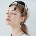 thumbnail image 2 of Electric Scalp Massager with 8 Detachable Claws, 5 Vibration Modes for Home, Office, Travel Use, 2 of 9