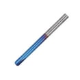 thumbnail image 3 of Fdit CNC Router Bits,Router Bits Tungsten Steel Standard CNC Upcut Spiral Router Bit Cutting Machine Accessories for Carving Fine Slicing,Spiral Bit, 3 of 8