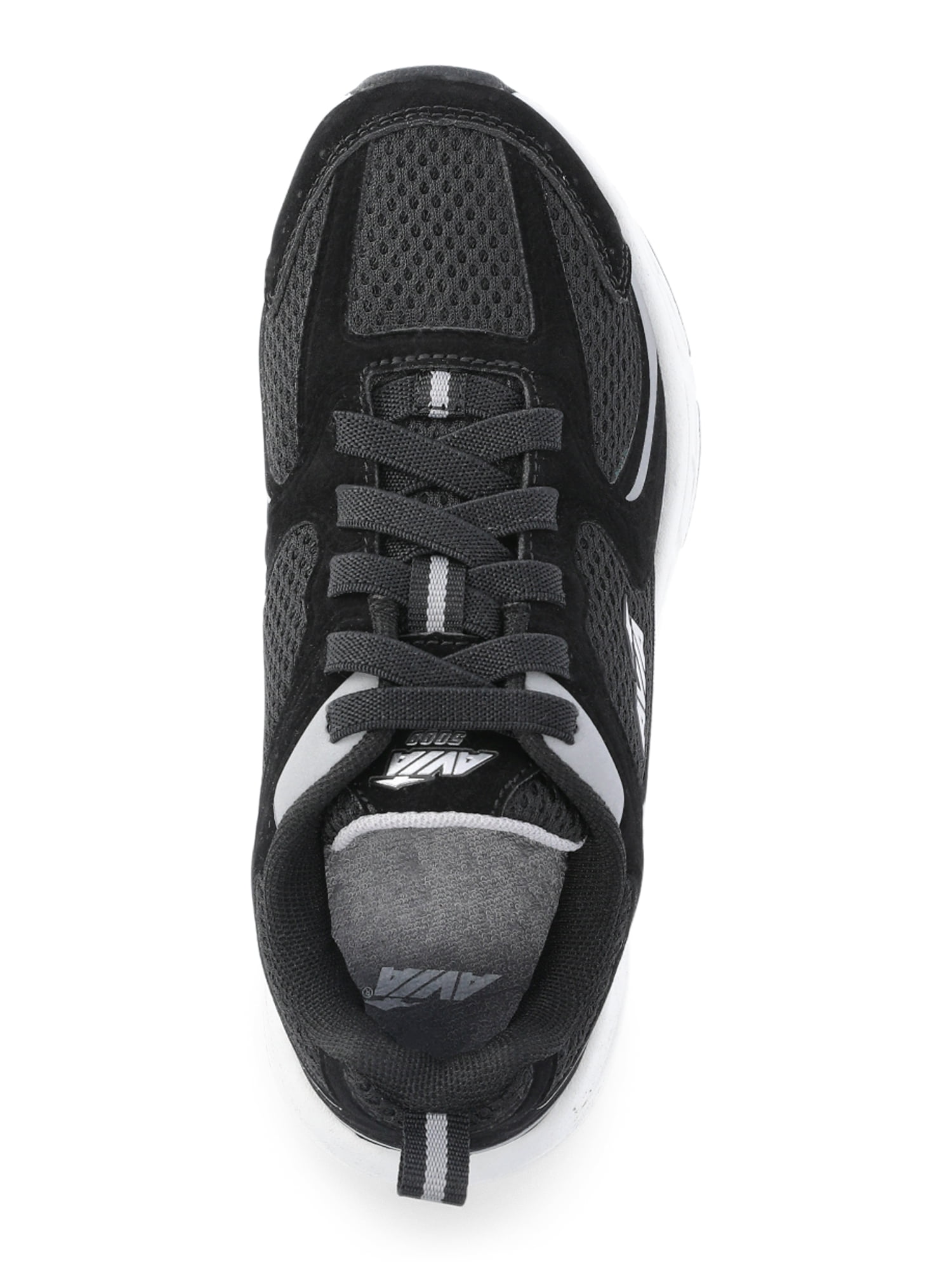 Avia 5000 Unisex Little and Big Kid Chunky Trainer Sneakers