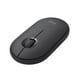 thumbnail image 1 of Ratón Bluetooth inalámbrico Logitech Pebble i345 para iPad, 1 of 7