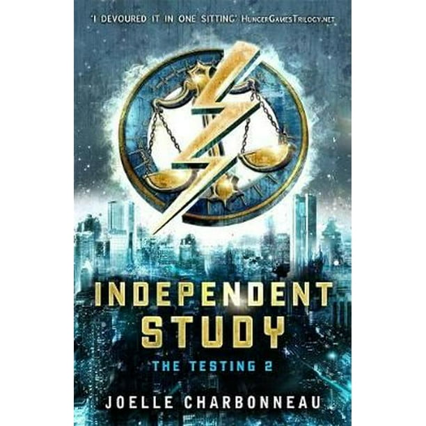 Independent Study (The Testing) (Paperback)