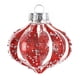 thumbnail image 5 of Advancent 9x adornos navideños de PET duraderos agregan alegría festiva a la decoración navideña y son una excelente adición al hogar Kits de decoración para fiestas Estilo 4, 5 of 6