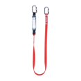 thumbnail image 2 of LOVIVER Harness Fall Protection Lanyard with Hook Arborist 1pc O Hook_, 2 of 8