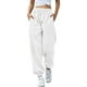 thumbnail image 3 of Pantalones de yoga de cintura alta con bolsillos para mujer: cómodos y transpirables, adecuados para el otoño, tallas S-XXL, 3 of 8