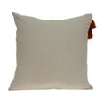 thumbnail image 5 of Parkland Collection Zelda Multicolor Throw Pillow, 5 of 7