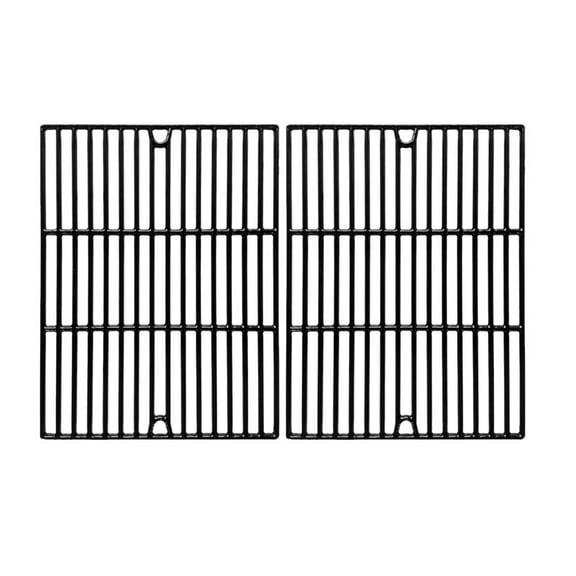 Replacement Grill Grids & Racks for Uniflame NSG3902B, Gas Models, Set of 2