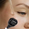 thumbnail image 4 of Kit Derma Roller Xyemao 5 en 1 con microaguja de 0,3 mm y rodillo de hielo, 4 of 6