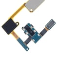 thumbnail image 3 of Esource Parts Samsung Galaxy J7 Home Button With Headphone Jack Flex Replacement, 3 of 3
