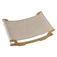 thumbnail image 3 of BELOVING Lit Grattoir pour Chat Spacieux Protège Tapis et Sofas Repos pour Chats d'Intérieur Coussin en Lin, 3 of 10
