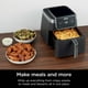 thumbnail image 5 of Air Fryer Ninja Air Fryer Pro XL 7 en 1, 6,5 L, gris AF182, 5 of 9