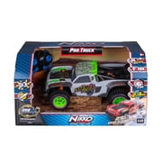 Pro Trucks - Lets Race #7