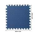 thumbnail image 3 of Kayannuo Clearance 11.81Inch Square Puzzle Eco-friendly Carpet, 3 of 10