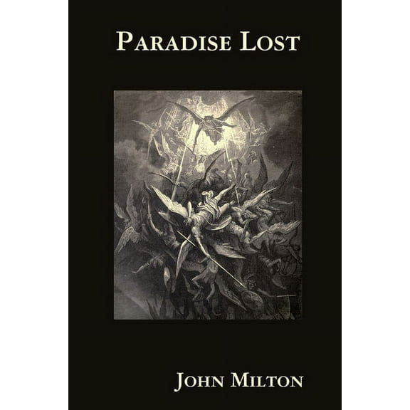 Paradise Lost, (Paperback)