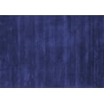thumbnail image 1 of Ahgly Company Indoor Rectangle Abstract Blue Contemporary Area Rugs, 4' x 6', 1 of 4