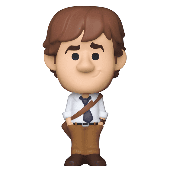 Funko Mini Vinyl Figure The Office Jim Halpert #24
