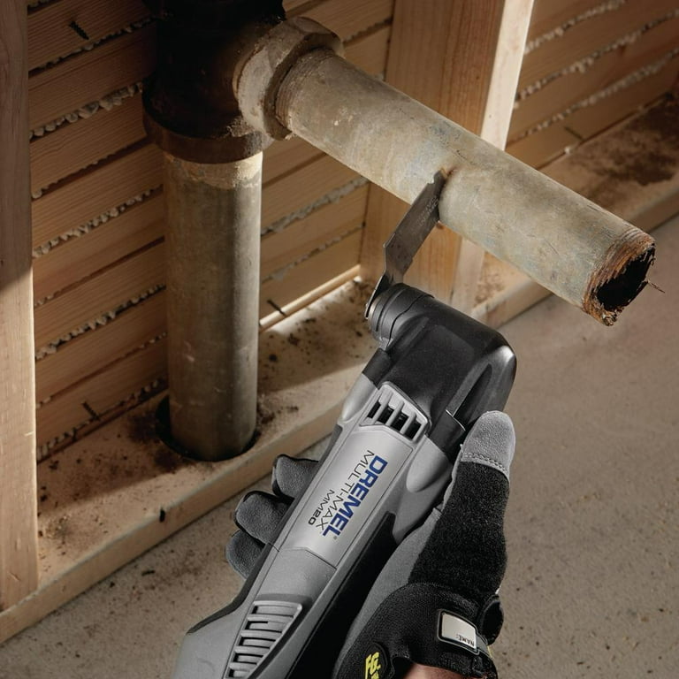 Universal Dual Interface Carbide Flush Cutting Oscillating Blade Walmart