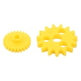 thumbnail image 2 of Odometer Speedometer Gear Parts Accessory Repair Kit Replacement for Holden VN VP VR VS for Commodore, 2 of 13