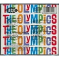 thumbnail image 2 of The Olympics - Doin the Hully Gully / Dance By the Light of Moon - Music & Performance - CD, 2 of 4
