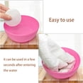 thumbnail image 3 of 5PCS Compressed Towels Camping Travel Practical Easy To Carry Towels, 3 of 5