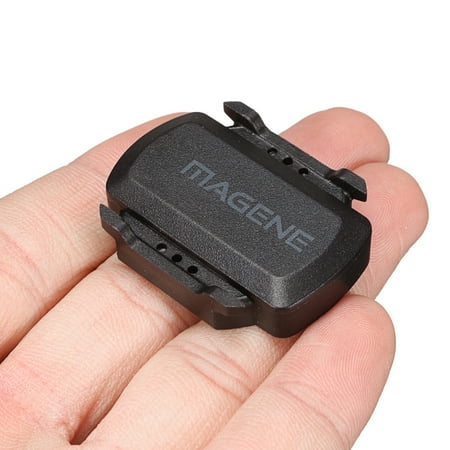 garmin running cadence sensor