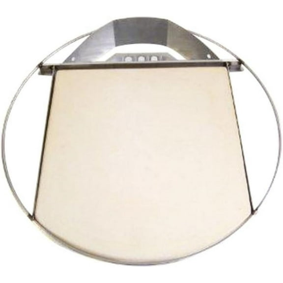 KettlePizza ProGrate & Tombstone Combination Kit for 22.5" Kettle Grills