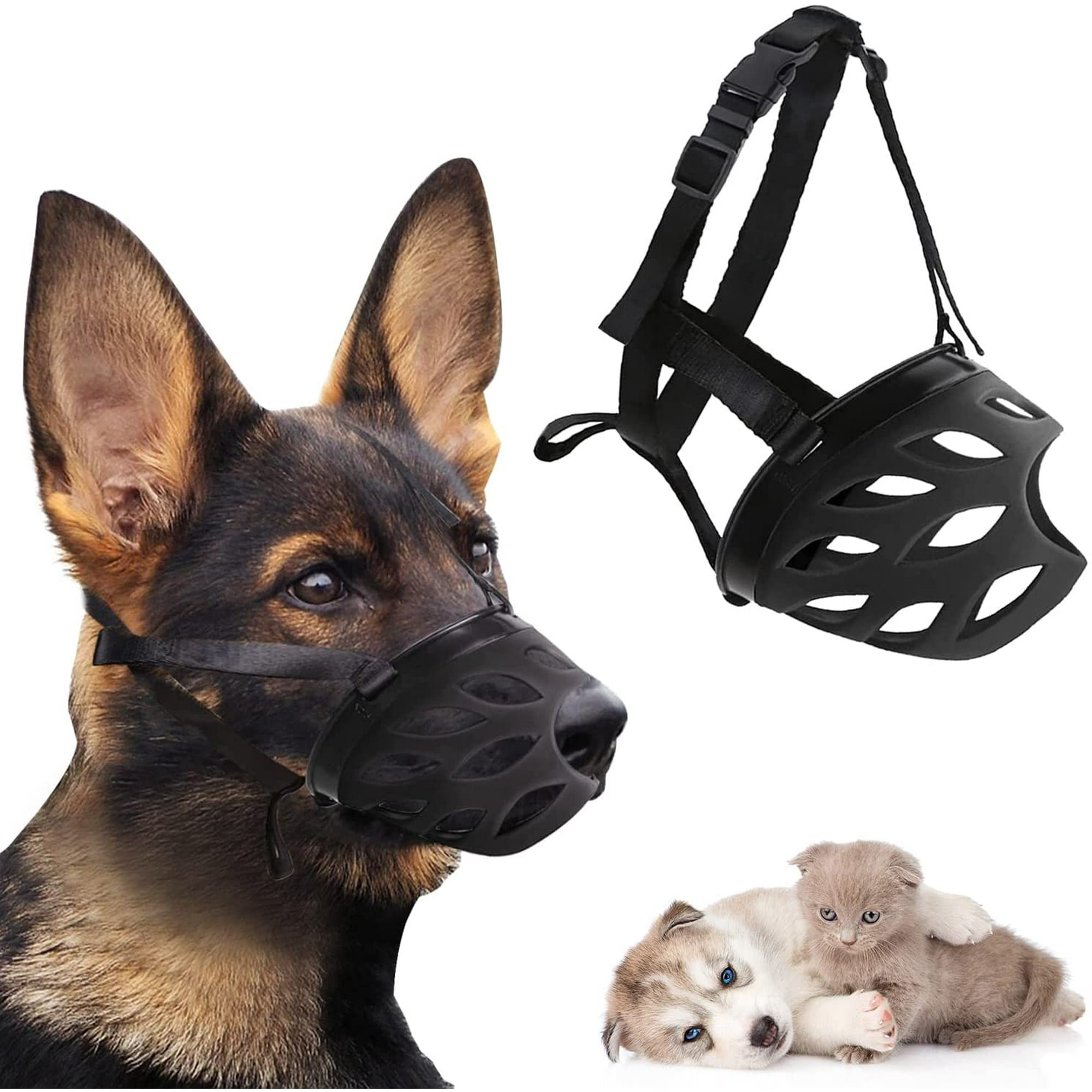 Is Black Bark Toxic To Dogs