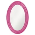 thumbnail image 1 of Elizabeth Austin Ethan Mirror - 21W x 31H in., 1 of 2