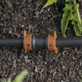 thumbnail image 4 of (5 pack) Orbit Irrigation 1/2" Drip-Lock Drip Irrigation Coupling, 4 of 6