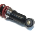 thumbnail image 3 of Pack) 12" Mechanical Shock Absorber 10mm 3/8" ID - Go Kart Cart Minibike Mini Bike, 3 of 6