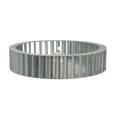 thumbnail image 2 of BLO-05001 Blower Wheel 9-7/8D X 2-1/8W 5/8 | Exact Fit Replacement for Blodgett Oven 05001 | SHARPTEK.COM Parts - Made In USA | 180-Day Warranty, 2 of 2