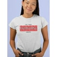 thumbnail image 2 of You Make Everything Groovy T-Shirt Women -Image by Shutterstock, Female 3X-Large, 2 of 4