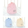 thumbnail image 4 of Bonnet de Chimio de Protection Coupe-Vent Respirant pour Femme, 4 of 10