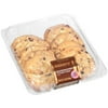 The Bakery at Walmart Mixed Berries & White Chocolate Cookies, 10 count, 12 oz