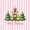 Christmas 04, variant on Manfei Christmas Happy Holiday Quilt Full,Cute Winter Snow Theme Full Bedspread Sets,3 Pieces,1 Coverlet and 2 Pillowcases
