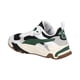 thumbnail image 4 of Tenis Puma Casual Urbano Hombre Comodos blanco 26.5 Puma 928905, 4 of 6
