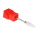 thumbnail image 1 of Broca de cerámica para decoración de uñas 3/32 '' Brocas rotativas F Zulema Brocas de cerámica para uñas, 1 of 8