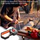 thumbnail image 2 of Cutter Sharpener with Adjustable Angle 6-Stage Manual Scissor Sharpener Non-Slip Handle Professional Kitchen Tool, 2 of 5